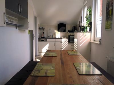 Ubernachten Ferienhauser Ferienwohnung Eisenach Stadtmitte