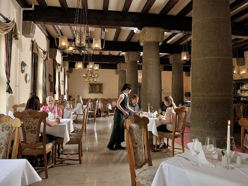 Essen Und Trinken Restaurants