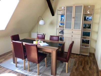 Ferienwohnung Predigerberg