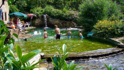 zelt 2 personen mit vorraum Campingzelt Wurfzelt fr 2-3 Personen mit Vorraum wasserdicht Hellblau   floki24